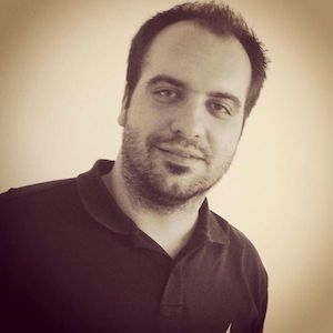 Drossos Panagiotis