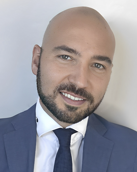 Angelo D’Alessandro