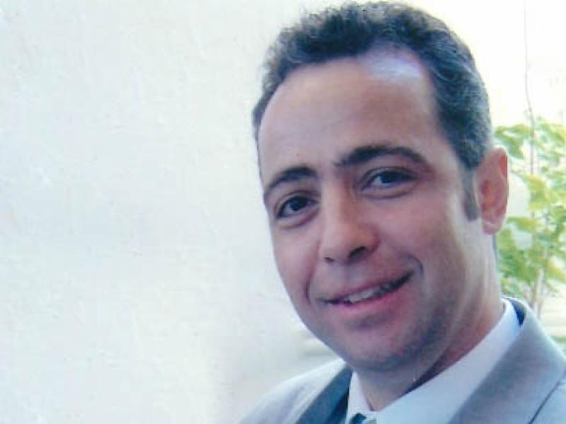 Τρουγκάκος Ιωάννης