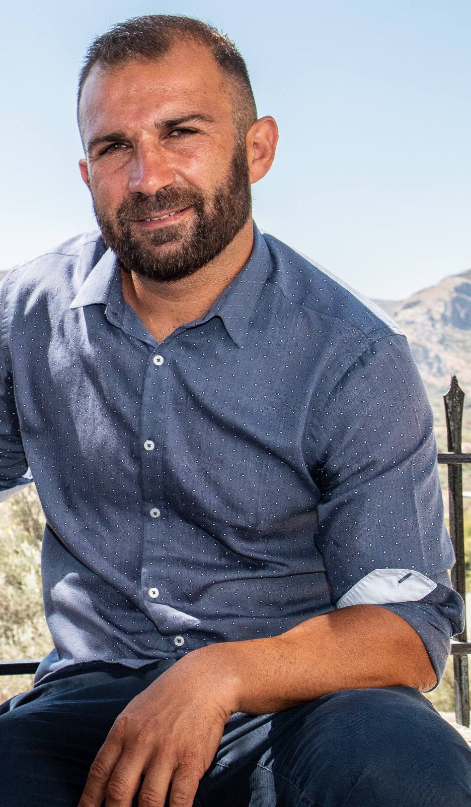 Pouris Ioannis