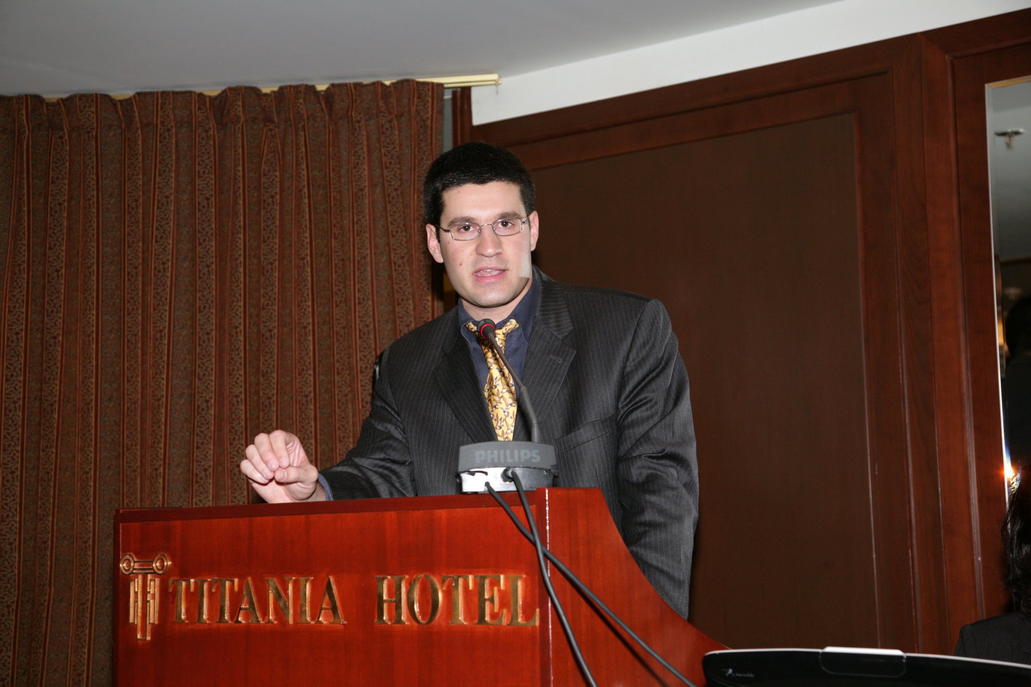 Papalexis Petros